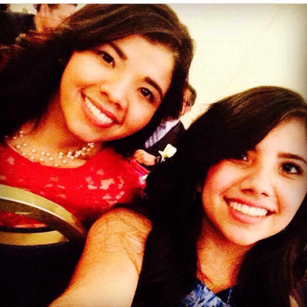 Meet your Posher, Carolina